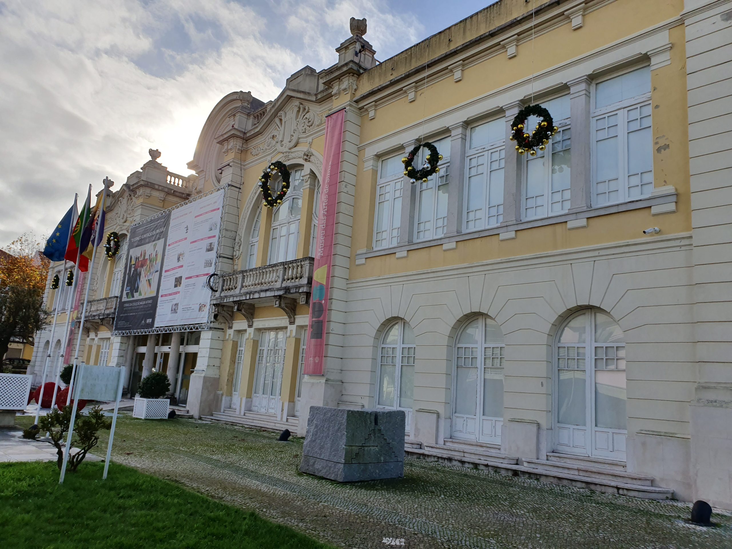 Sintra Museum